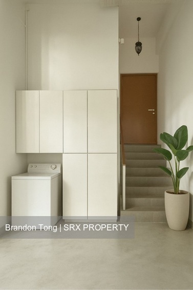 Glentrees (D10), Condominium #480016751